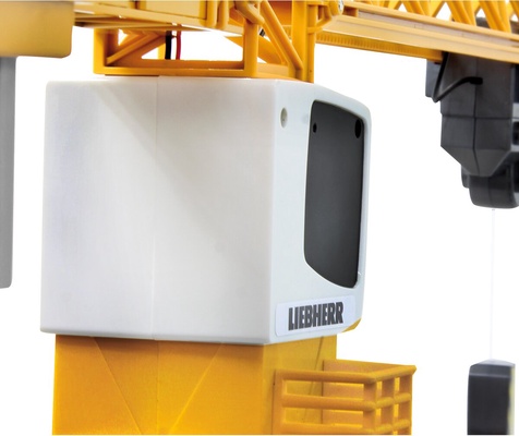 Grua Torre Radio Control Liebherr 2,4GHz